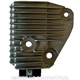 Regulador Japonés SH661-12 – 12V – Trifase – CC – 5 Fastons