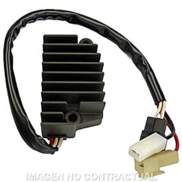 Regulador japonés Sun Yamaha V-Max SH662-12 – 12V – trifaase – C.C. – 5 cables