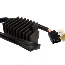 Regulador japonés Sun Yamaha V-Max SH662-12 – 12V – trifaase – C.C. – 5 cables