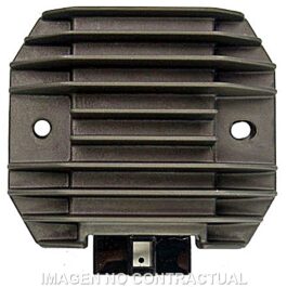 Regulador Japonés SH650A-12 – 12V – Trifase – CC – 5 Fastons