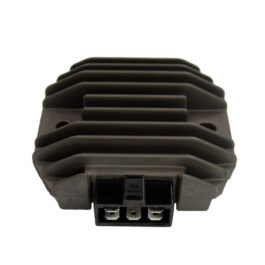 Regulador Japonés SH650A-12 – 12V – Trifase – CC – 5 Fastons