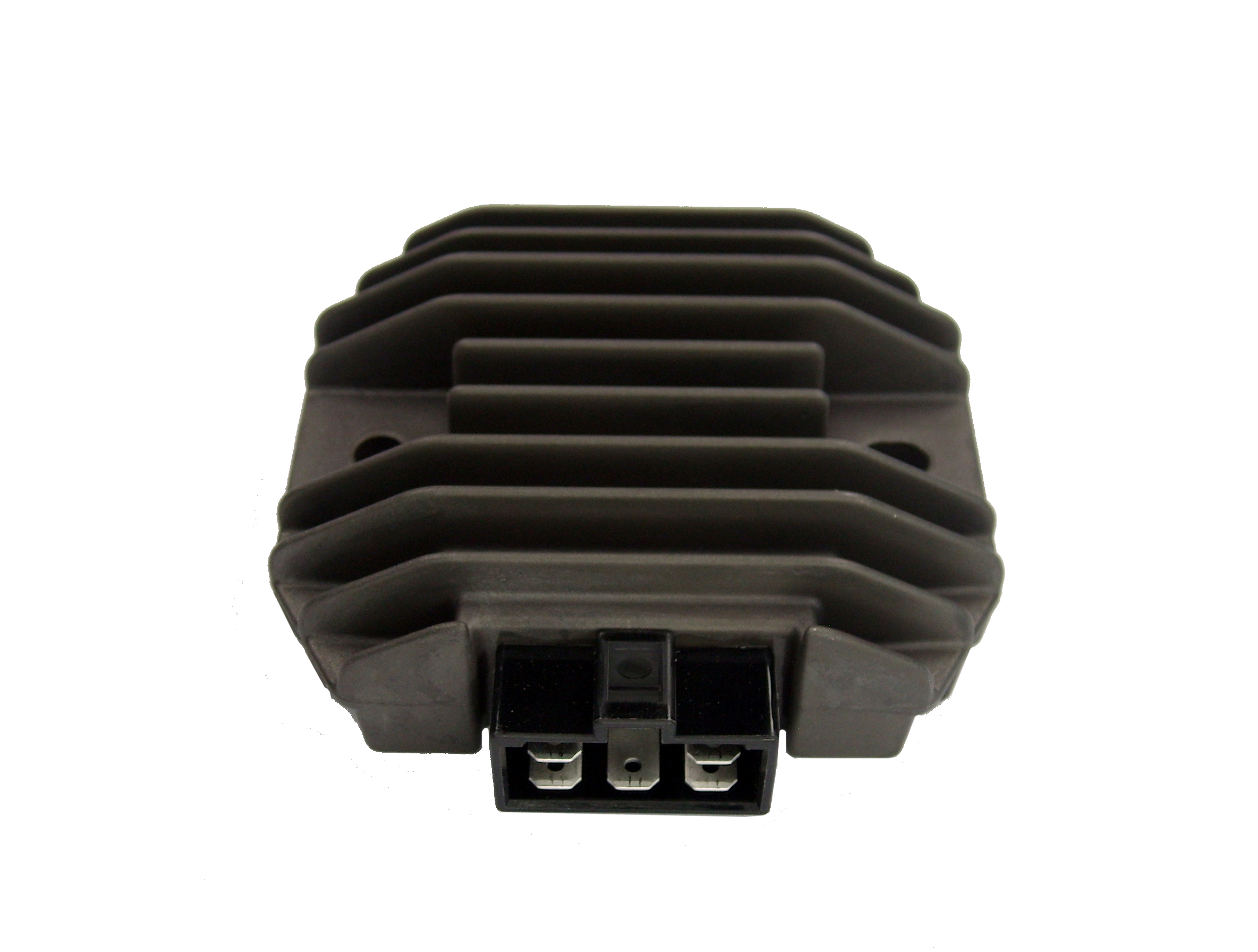 Regulador Japonés SH650A-12 - 12V - Trifase - CC - 5 Fastons - Imagen 2