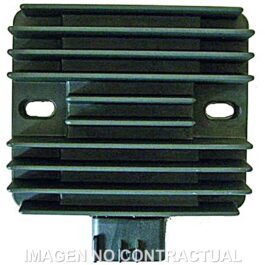 Regulador Japonés SH678A-12 – 12V – Trifase – CC – 6 Pins