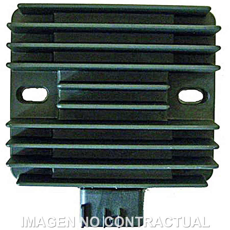 Regulador Japonés SH678A-12 - 12V - Trifase - CC - 6 Pins