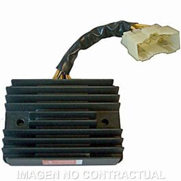 Regulador Japonés SH579A-12 – 12V – Trifase – CC – 7 Cables