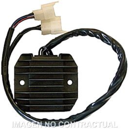 Regulador Japonés SH650-FB – 12V – Trifase – CC – 7 Cables