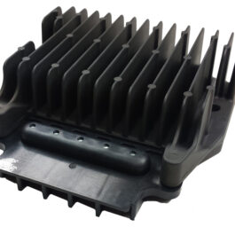 Regulador Sun Honda VFR 1200 F FH017-AA – 12V – Mosfet – Trifase – C.C..