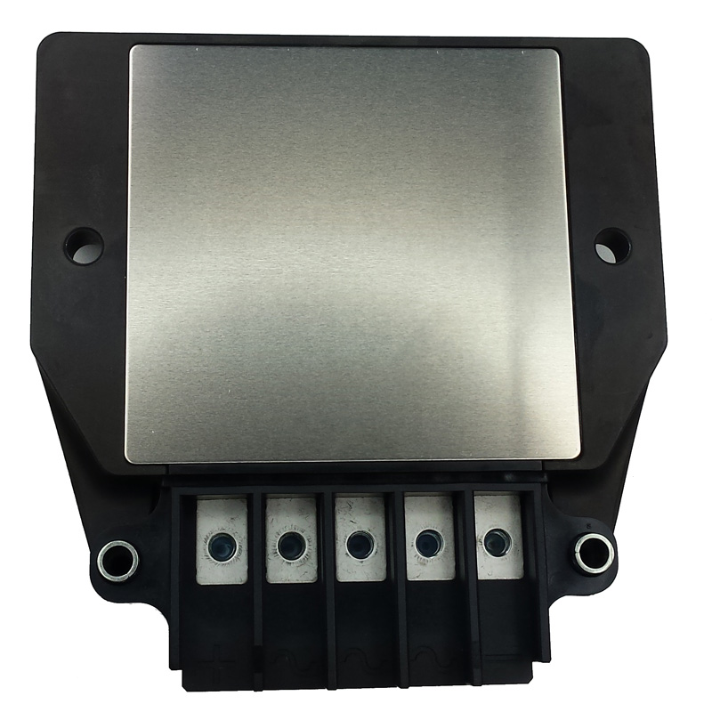 Regulador Sun Honda VFR 1200 F FH017-AA - 12V - Mosfet - Trifase - C.C.. - Imagen 4