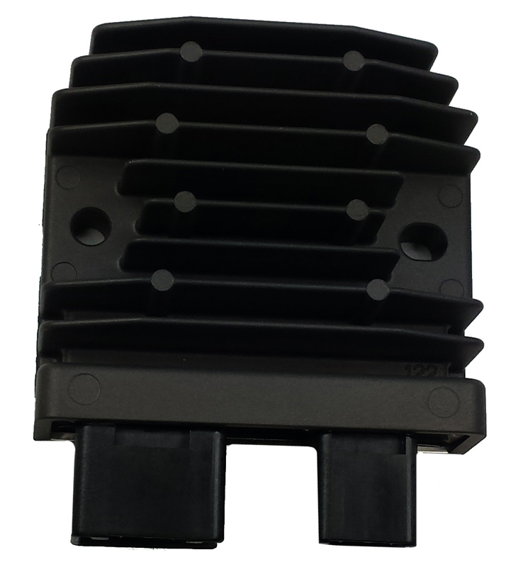 Regulador Sun Honda CBR 1000 - Imagen 2