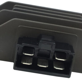 Regulador Sun Honda CRF 450 FH808-AA – 12V – Trifase – C.C.