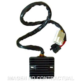 Regulador SH678PA/SH678C-13 – 12V – Trifase – CC – 7 Cables