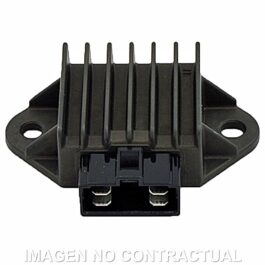 Regulador Honda CRF 250/450 R SH825-AA – 12V – Monofase – C.C/C.A – 4 Fastons
