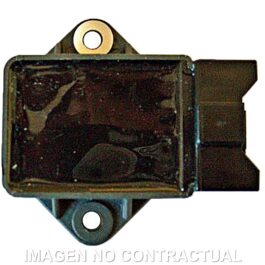 Regulador Japonés SH261-12 – 12V -Trifase – CC – 6 Fastons