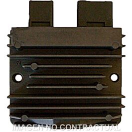 Regulador Japonés SH750-AA – 12V/35A – Trifase – CC – 5 Fastons