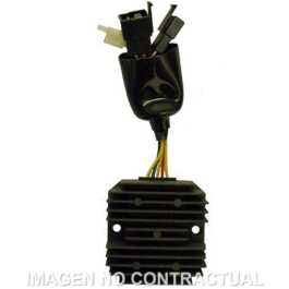 Regulador Japonés SH532GD-13 – 12V – Trifase – CC – 5 Cables