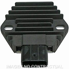 Regulador Japonés SH779-AA – 12V – Monofase – CC – 4 Fastons