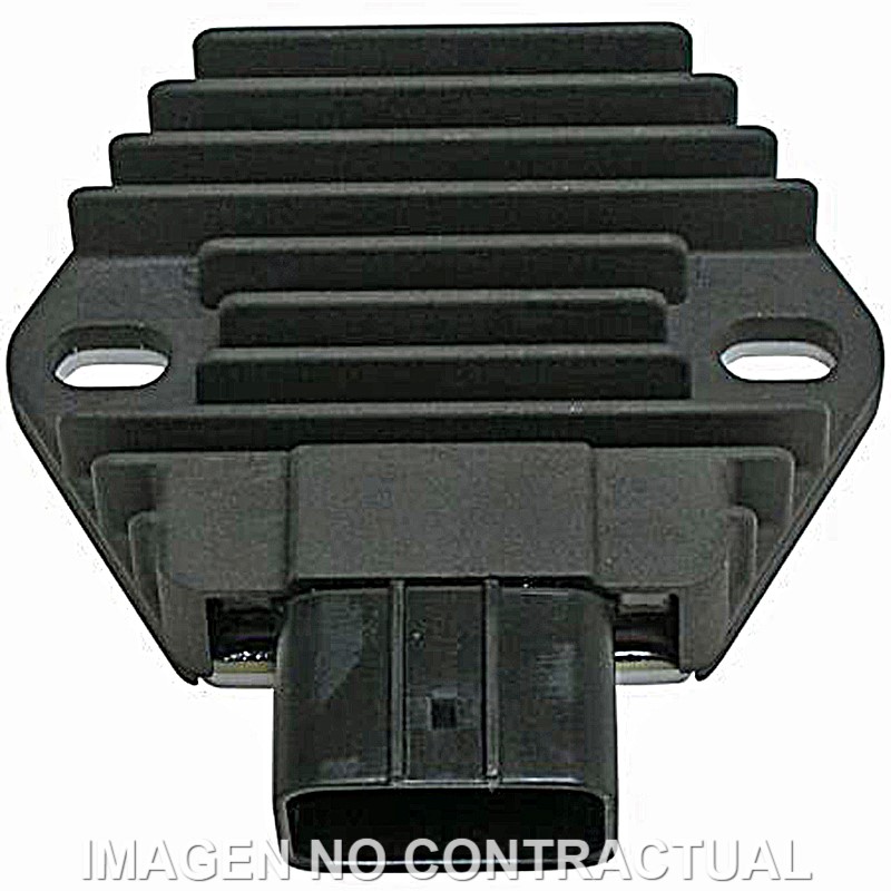 Regulador Japonés SH779-AA - 12V - Monofase - CC - 4 Fastons