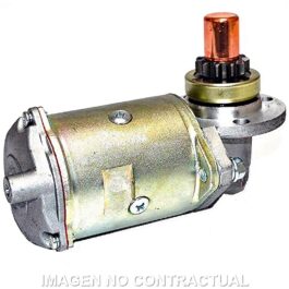 Motor de arranque 12V Vespa PX 125/150/200