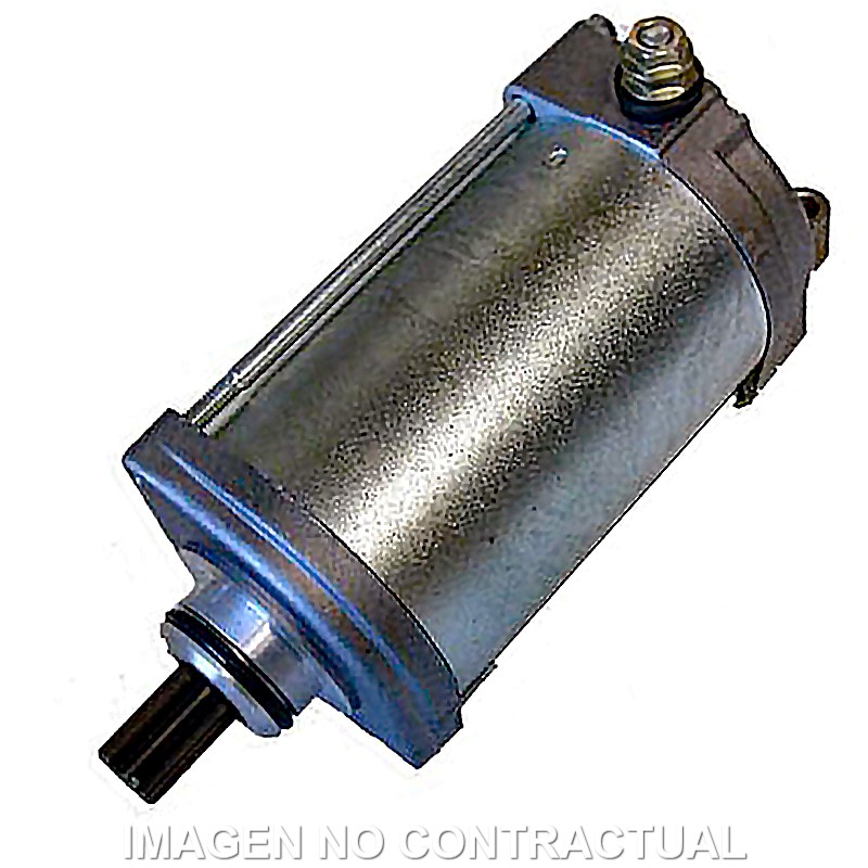 Motor Arranque 12V 0