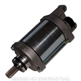 Motor Arranque 12V 0,65Kw – SM18