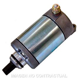 Motor Arranque 12V Honda CBR 1000