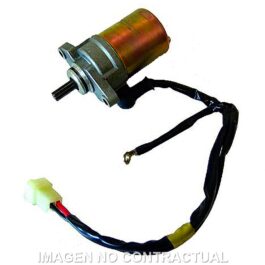 Motor Arranque 12V 0,20Kw