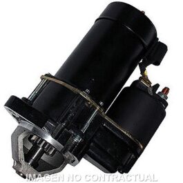 Motor de arranque Moto Guzzi