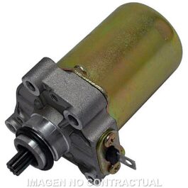 Motor Arranque 12V 0,30Kw