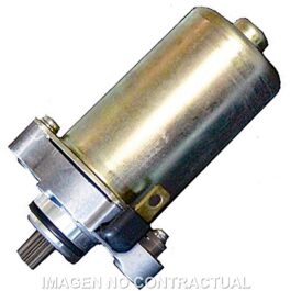 Motor Arranque 12V 0,25Kw