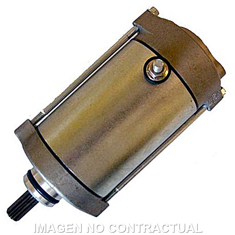 Motor Arranque 12V 0