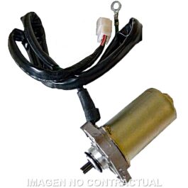Motor Arranque 12V 0,25Kw