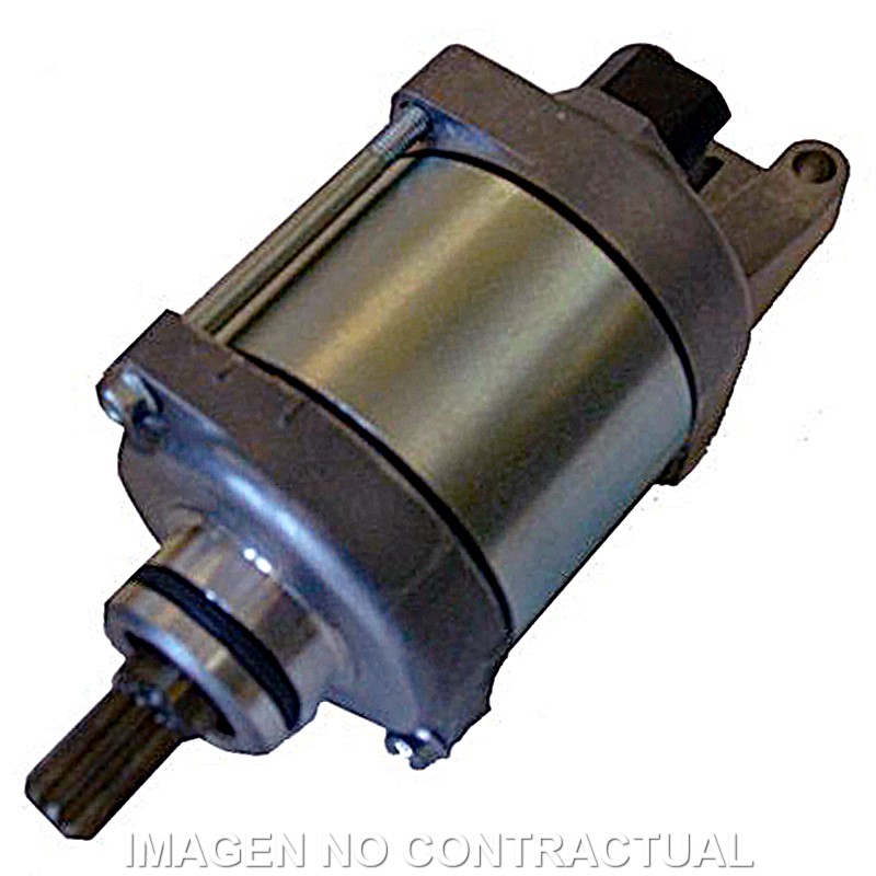 Motor Arranque 12V 0