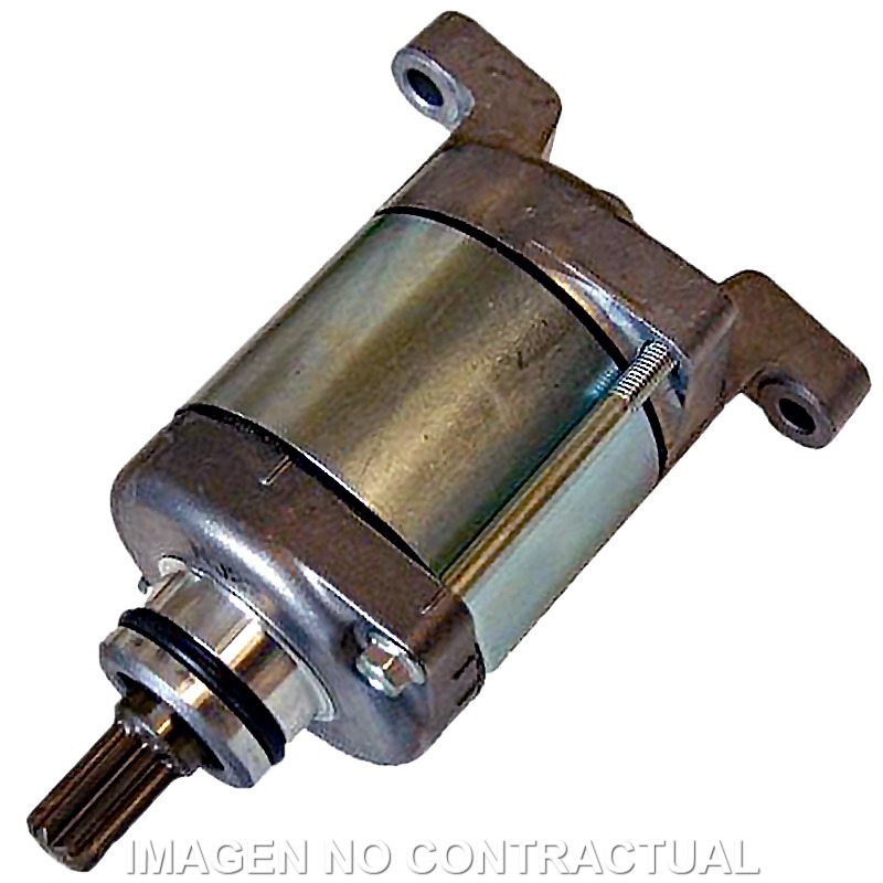 Motor Arranque 12V 0