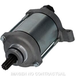 MOTOR ARRANQUE HONDA CB 600 F (07/14)