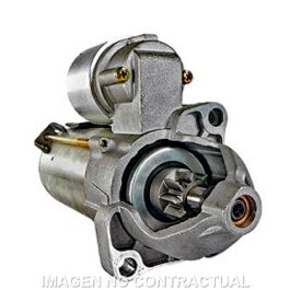 Motor Arranque Arrowhead BMW