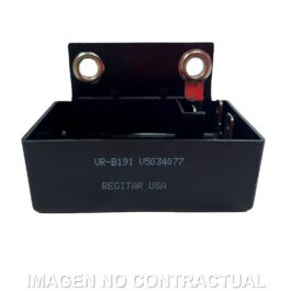 Regulador 12V para alternador BOSH:  BMW R45/60/65/75/80/100