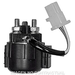 Relé arranque 12V / 100A Yamaha Majesty 125-150