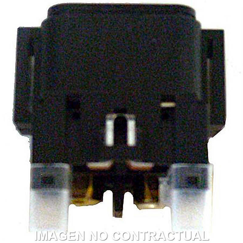Rele de Arranque 12V 180Ah 4 FASTONS