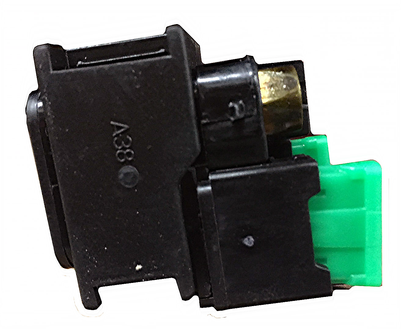Rele de Arranque 12V 180Ah con fusible 30A - Imagen 4