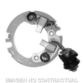 Juego Portaescobillas (2 escobillas) – con muelle Honda CBR 600 RR