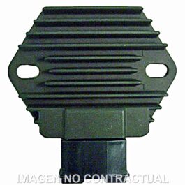 Regulador 12V – Trifase – CC – 5 Fastons