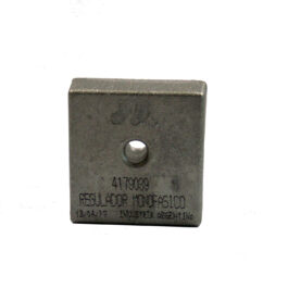 Regulador 12V – CA – 3 Fastons