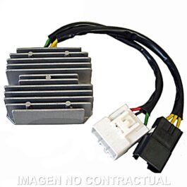 Regulador Sym Joymax 300 12V – Trifase – 6 cables