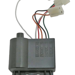 Centralita electrónica Derbi Senda 50