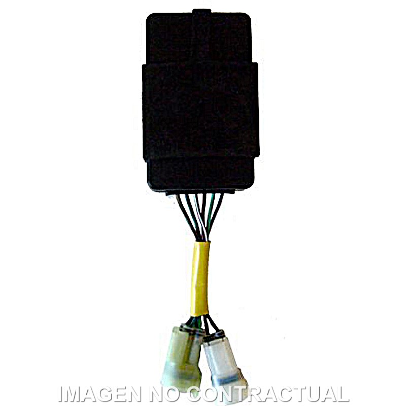 Centralita Electrónica CDI - CC