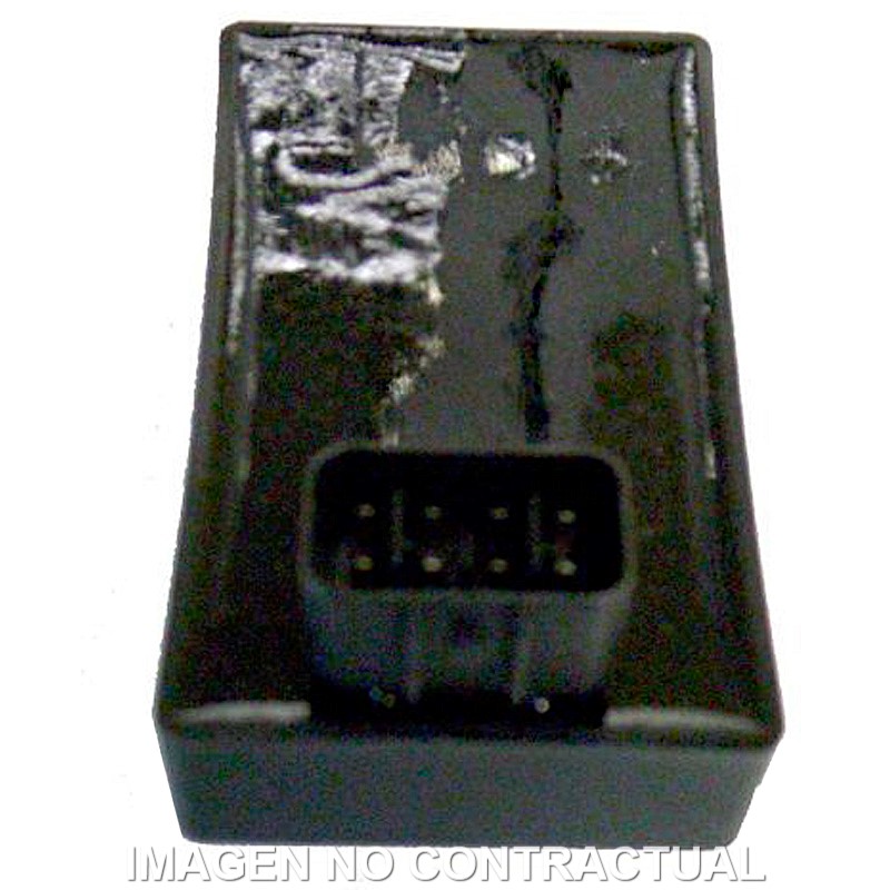 Centralita Electrónica CDI Digital - CC - 8 Pins