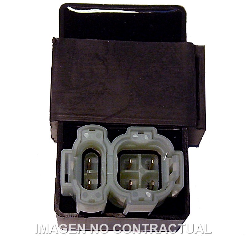 Centralita electrónica CDI Sym Jet V125