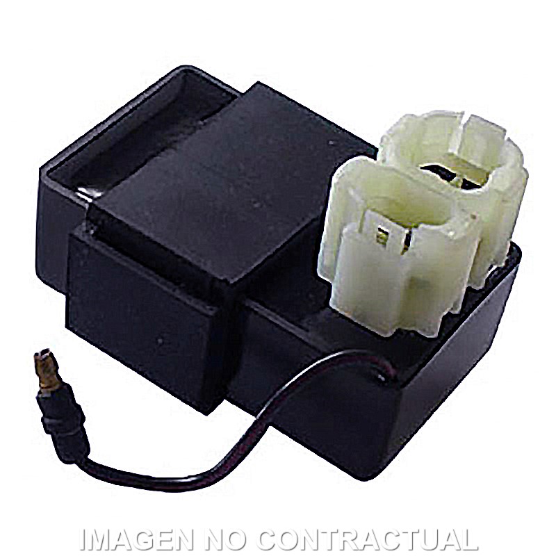 Centralita luces Kymco Agility 50/125
