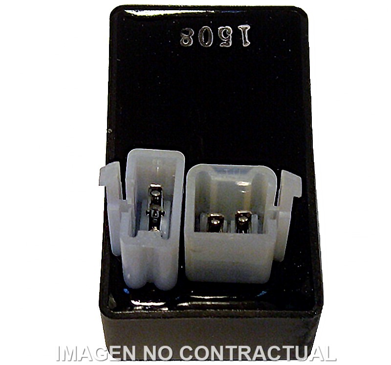 Centralita electrónica CDI - C.A - 6 Pin Honda CG 125