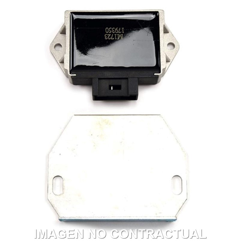 Regulador Yamaha Minarelli 125/150